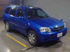 Mazda Tribute. �������, ��������, 2.0, ������, 87 000����. ��, �/�, ��� ���. ��� ����� �� ������������ ����
