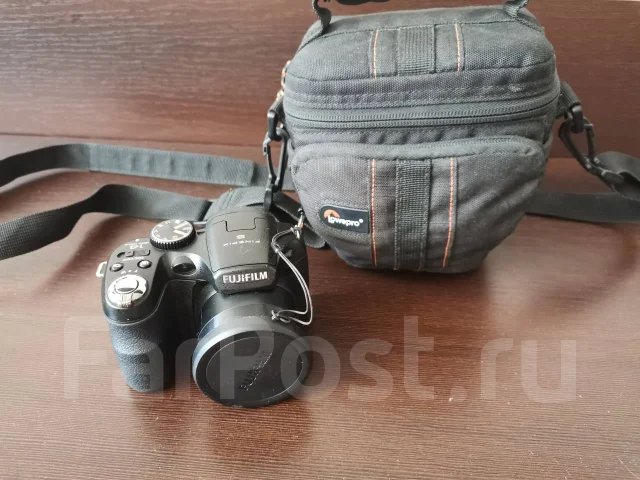 Fujifilm FinePix S2950. 10 - 14.9 ��, ���: 14� � ����� ����
