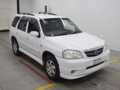 Mazda Tribute. �������, ��������, 2.0 (129��.�.), ������, �/�, ��� ���. ��� ����� �� ������������ ����