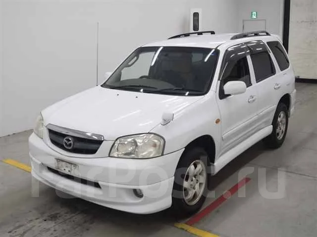Mazda Tribute. �������, ��������, 2.0 (129��.�.), ������, �/�, ��� ���. ��� ����� �� ������������ ����