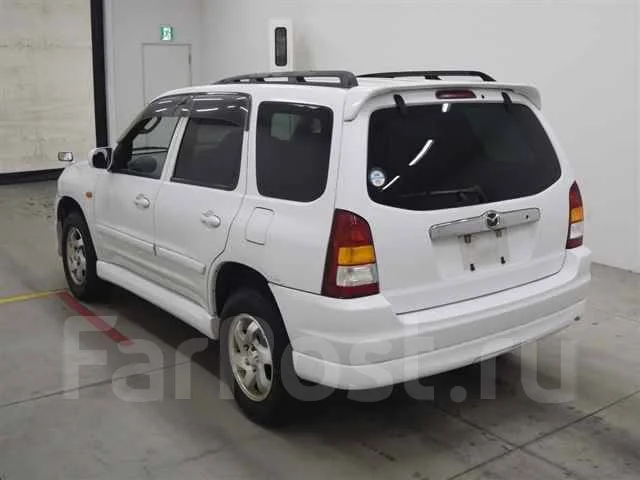Mazda Tribute. �������, ��������, 2.0 (129��.�.), ������, �/�, ��� ���. ��� ����� �� ������������ ����