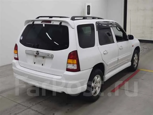 Mazda Tribute. �������, ��������, 2.0 (129��.�.), ������, �/�, ��� ���. ��� ����� �� ������������ ����