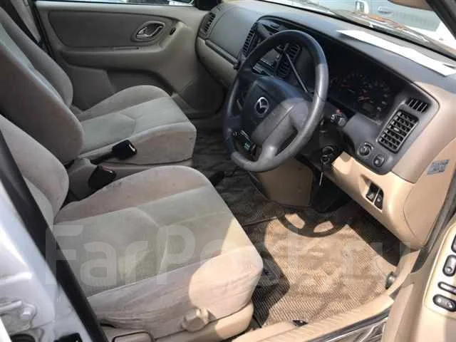 Mazda Tribute. �������, ��������, 2.0 (129��.�.), ������, �/�, ��� ���. ��� ����� �� ������������ ����