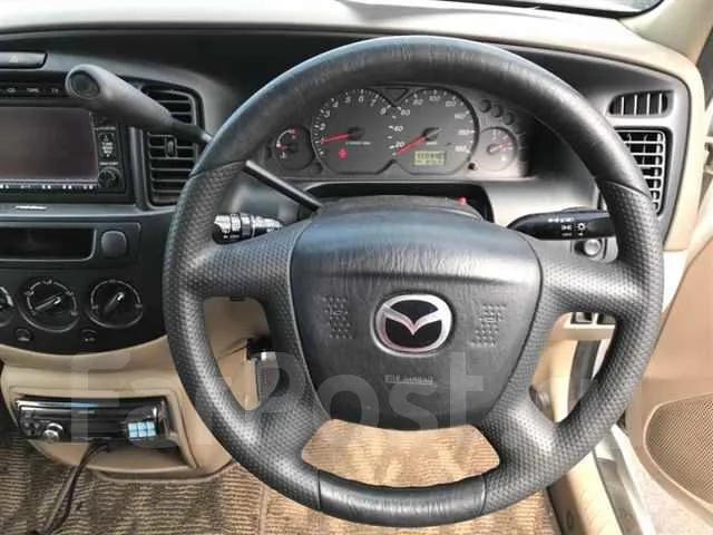 Mazda Tribute. �������, ��������, 2.0 (129��.�.), ������, �/�, ��� ���. ��� ����� �� ������������ ����