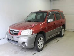 Mazda Tribute. �������, 4wd, 2.3, ������, �/�, ��� ���. ��� ����� �� ������������ ����