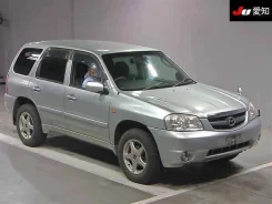 Mazda Tribute. �������, 4wd, 2.3 (157��.�.), ������, �/�, ��� ���. ��� ����� �� ������������ ����