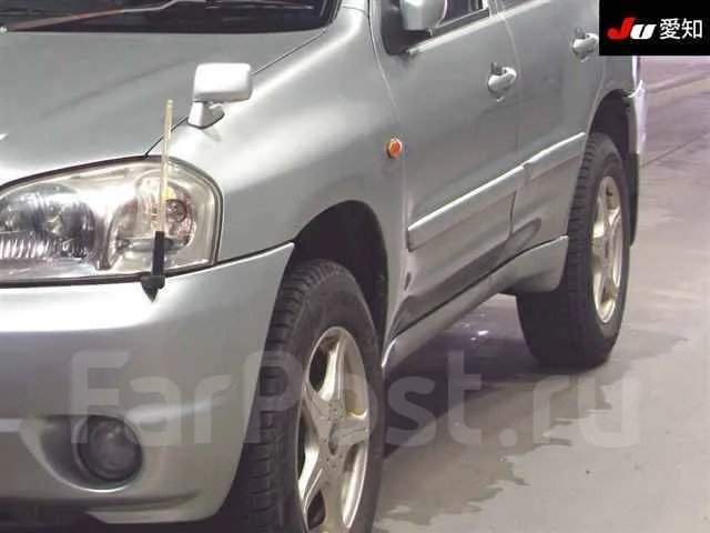 Mazda Tribute. �������, 4wd, 2.3 (157��.�.), ������, �/�, ��� ���. ��� ����� �� ������������ ����