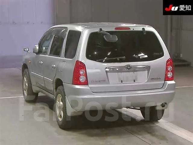 Mazda Tribute. �������, 4wd, 2.3 (157��.�.), ������, �/�, ��� ���. ��� ����� �� ������������ ����