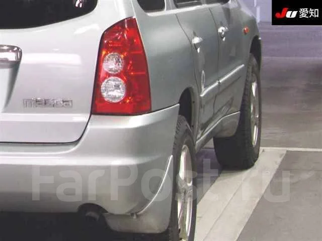 Mazda Tribute. �������, 4wd, 2.3 (157��.�.), ������, �/�, ��� ���. ��� ����� �� ������������ ����