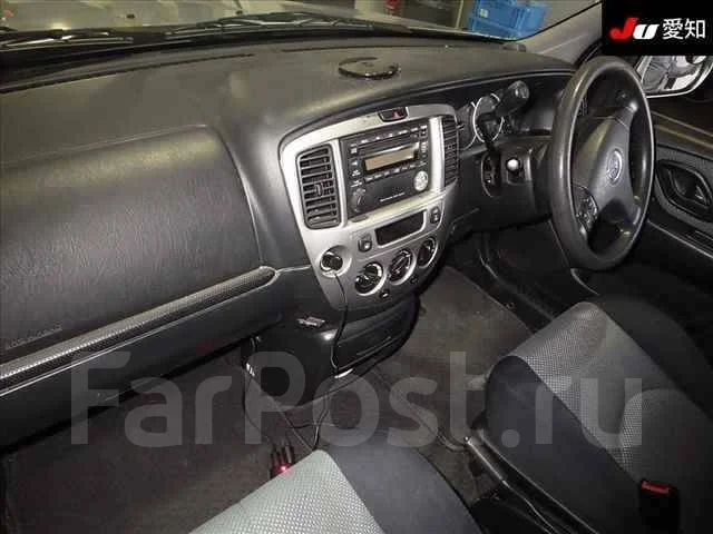 Mazda Tribute. �������, 4wd, 2.3 (157��.�.), ������, �/�, ��� ���. ��� ����� �� ������������ ����