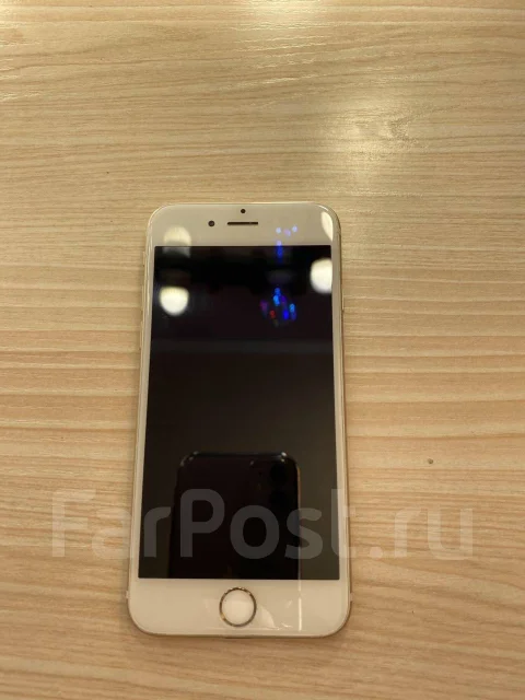 Apple iPhone 6. �����, �������, 3G, 4G LTE, NFC ����