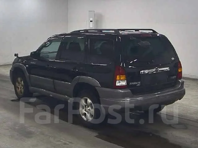 Mazda Tribute. �������, 4wd, 3.0, ������, �/�, ��� ���. ��� ����� �� ������������ ����