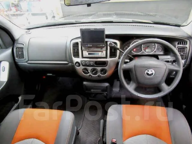 Mazda Tribute. �������, 4wd, 3.0, ������, �/�, ��� ���. ��� ����� �� ������������ ����