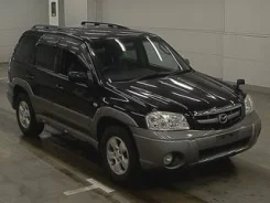 Mazda Tribute. �������, 4wd, 2.0, ������, �/�, ��� ���. ��� ����� �� ������������ ����