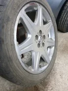 ATP. x17", 5x100.00