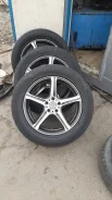 Bridgestone Turanza ER30. ������, 2014 ���, �/�, ����� 40 % ����