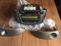 ������� �������� ���������� RAV4 ����