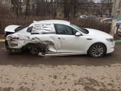 Kia Optima. G4ND ����