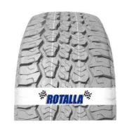 Rotalla AT01. ����� at, 2020 ���, ����� ����