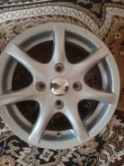 TGRACING TGR001. 5.5x14", 4x114.3, ET38, �� 67,1���. ����