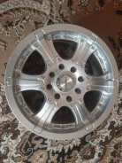 TGRACING LYC001. 6.0x14", 4x108, 4x114.3, ET38, �� 73,1���. ����