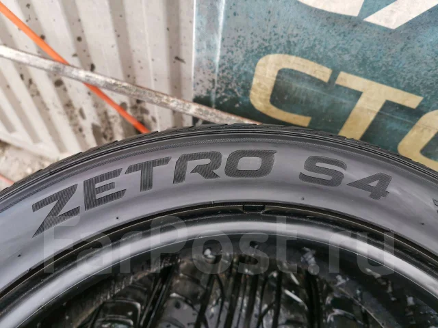 Zetro S4. ������, 2017 ���, �/�, ����� 5 % ����