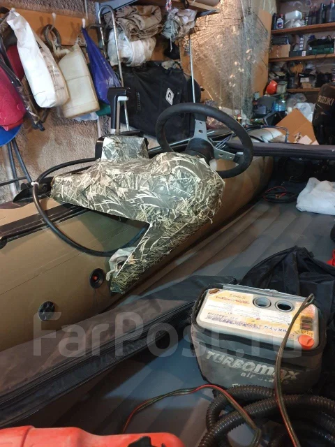 Shturman IB 450. 2016 ���, ����� 4,5��., ��������� ���������, 40��.�., ������ ����