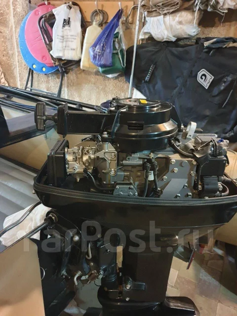 Shturman IB 450. 2016 ���, ����� 4,5��., ��������� ���������, 40��.�., ������ ����