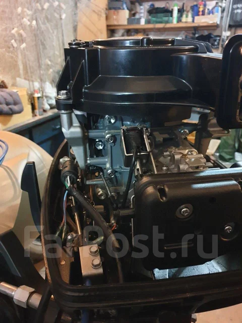 Shturman IB 450. 2016 ���, ����� 4,5��., ��������� ���������, 40��.�., ������ ����