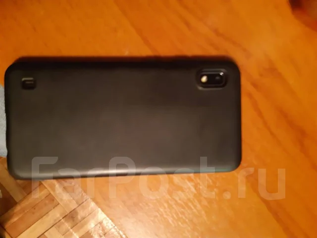 Samsung Galaxy A10. �/�, ������, 3G, 4G LTE, Dual-SIM, ���������� ����
