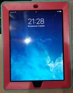 Apple iPad 4 ����