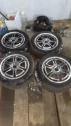 Kosei Evo Maxi. x6.5", 4x100, �� 66,1���. ����