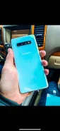 Samsung Galaxy S10+. �����, 128 �� ����