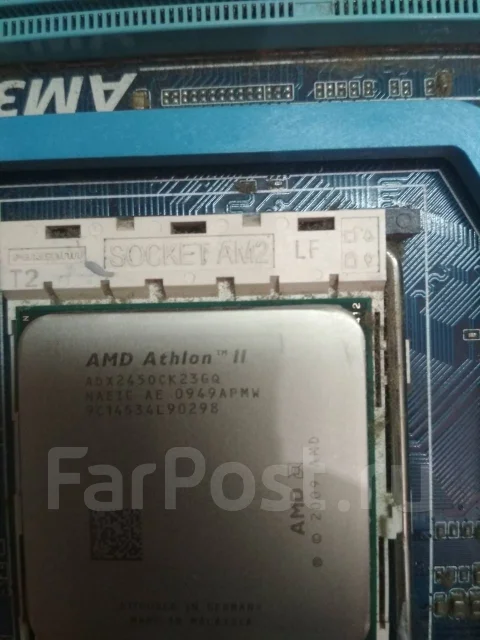 Socket AM2+ ����