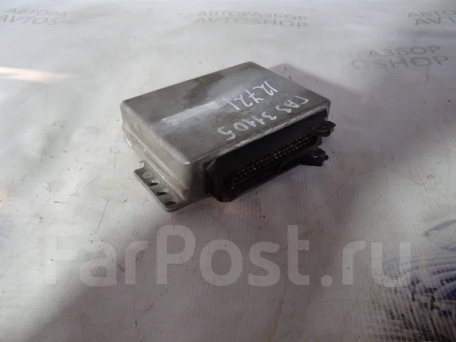 Масса эбу газ 31105