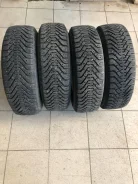 Goodyear UltraGrip 500. ������, ����������, 2008 ���, �/�, ����� 30�% ����