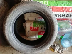 Pirelli Carrier All Season. ������, 2016 ���, �/�, ����� 50�% ����