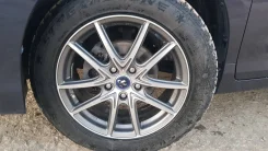 Weds Leonis Navia 01. 7.0x17", 5x114.3, ET47, �� 73���. ����