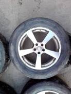 CMS. 8.0x19", 5x112, ET56,  66,6. 