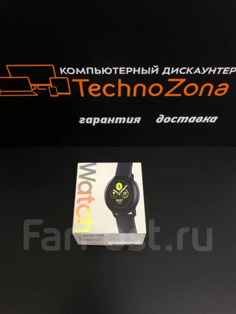 Samsung Galaxy Watch Active ����