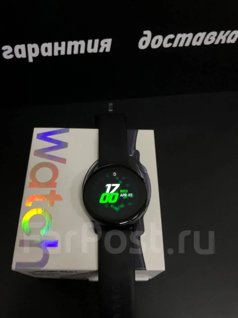 Samsung Galaxy Watch Active ����