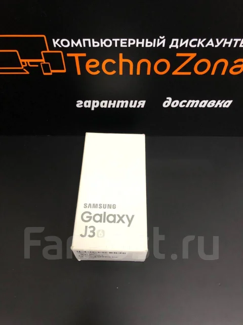 Samsung Galaxy J3. �/� ����