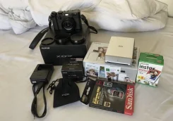 Fujifilm X-100F ����