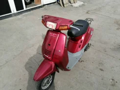 Yamaha Mint. 49����. ��., ��������, ��� �������. ��� ����� �� ������������ ����