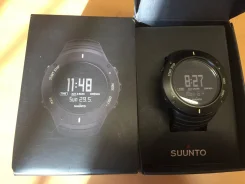 Suunto Core. GPS ����