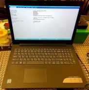 Lenovo IdeaPad 320-15ISK. 15.4", 2,0����, ��� 12 ��, ���� 240���, WiFi, Bluetooth, ����������� �� 3��. ����