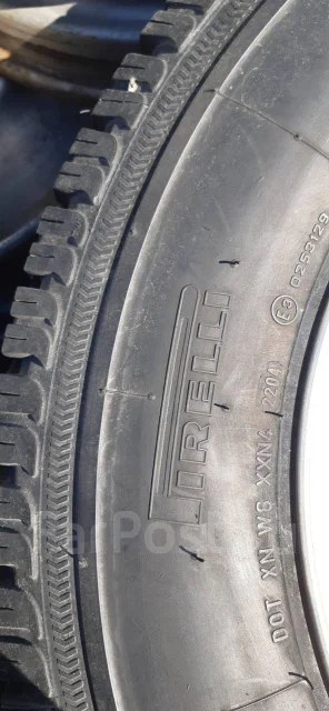 Pirelli Scorpion S/T. ������, �/�, ����� �� 5 % ����