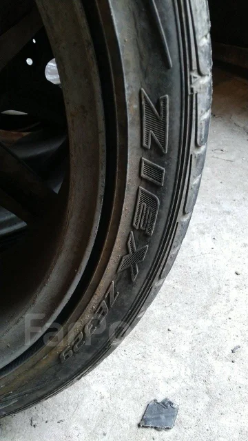 Falken Ziex ZE329. ������, �/�, ����� 5 % ����