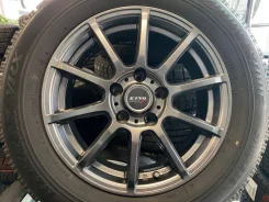 Adenak Kino Sports. 6.5x16", 5x114.3, ET40 ����