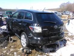 Mazda CX-7. 23T ����